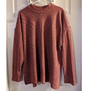 Lane Bryant sweater Size 18/20